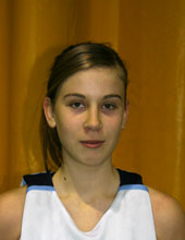 Selección Infantil Femenina 2007