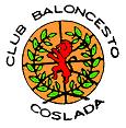 Selección de jugadores en el C.B. Coslada