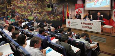 Asamblea2013 Foto1