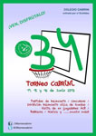 34ª edición del Torneo Cabrini