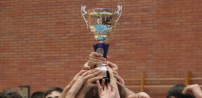 Todos los campeones 2012-13