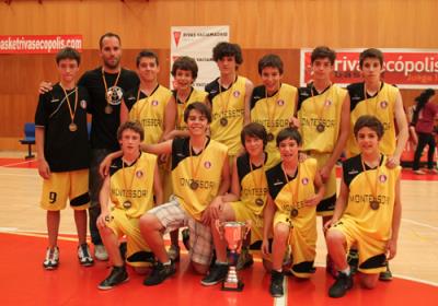 InfantilMascFed2013 Foto2