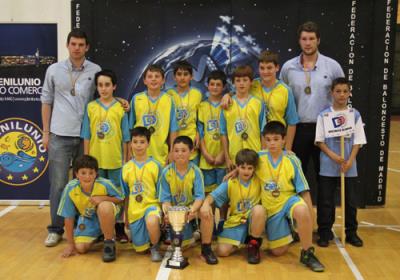 DiaMini2013 EntregaAle18
