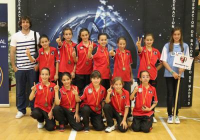 DiaMini2013 EntregaAle26