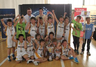 DiaMini2013 EntregaBen2