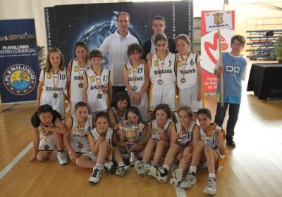 DiaMini2013 EntregaBen10