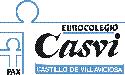 Pruebas de selección en el Eurocolegio Casvi