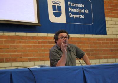 XIICharlaMagistral Foto3