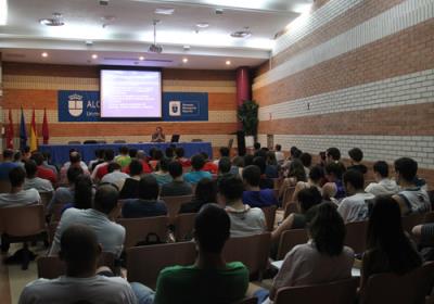 XIICharlaMagistral Foto4