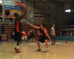 Eurobasket Summer League en Fuenlabrada