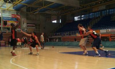 EurobasketSummerLeague2013gr