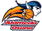 Pruebas en el CD Alameda de Osuna