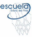 Pruebas en el Club Escuela Barrio del Pilar