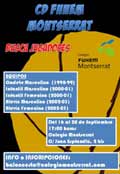 El Montserrat busca jugadores