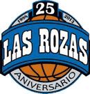 Abierta la inscripción en las Escuelas del C.B. Las Rozas