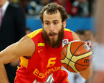 España-Francia, semifinal del Eurobasket