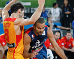 Eurobasket2013EspanaFrancia