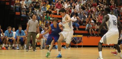 Alcobendas y Estu repiten final