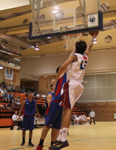 VTorneoEBA2013J4AlcobendasEstudiantes Foto2