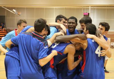 VTorneoEBA2013J4AlcobendasEstudiantes Foto4