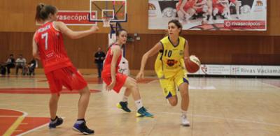 Canoe gana, Rivas crece