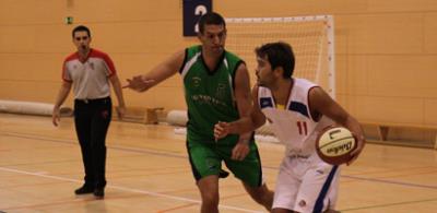 Las Rozas aprende a sufrir