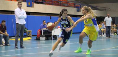 Majadahonda, líder con suspense