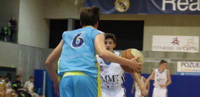 Primera curva en Preferente