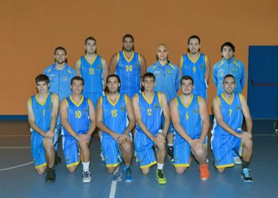 1314 2DivAutMas AlcorconBasket