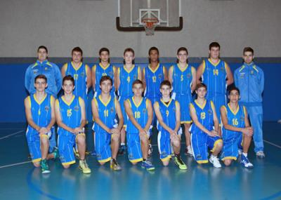 1314 CadMasFed AlcorconBasket B