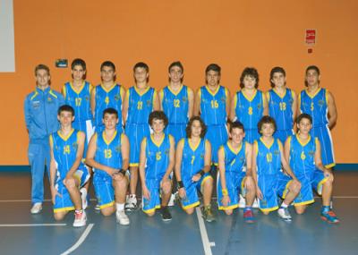 1314 CadMasFed AlcorconBasket C