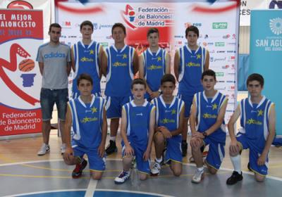 1314InfMascFed Baloncesto86LaSalle