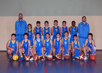 1314 AlvMas2a AlcorconBasket B