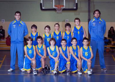 1314 BenMas2a AlcorconBasket