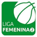 Equipos Liga Femenina 2 2013-14