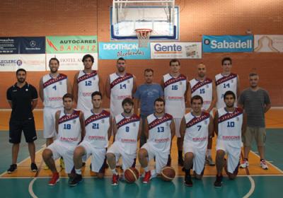 1314EBA Alcobendas