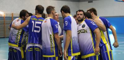 Los favoritos, a romper la liga