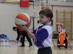 I Encuentros de Babybasket: 2ª jornada