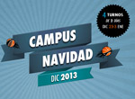 Campus de Navidad Tuenti Móvil Estudiantes