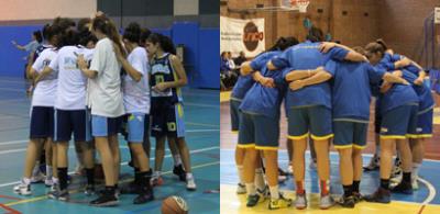 Las mejores, frente a frente
