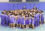 Éxito de la Jornada Solidaria de Alcorcón