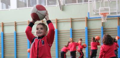 El último babybasket del año