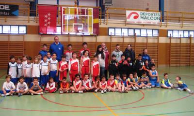 Babybasket20131214Navalcarnero Foto5