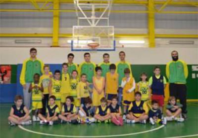 Babybasket20131214Parla Foto2