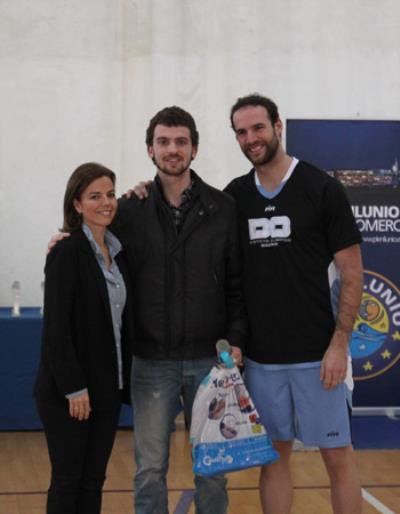 VivimoselBaloncesto2014 Foto4