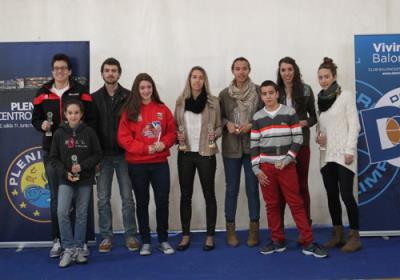 VivimoselBaloncesto2014 Foto2