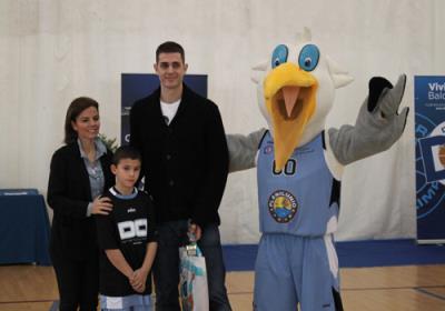 VivimoselBaloncesto2014 Foto11