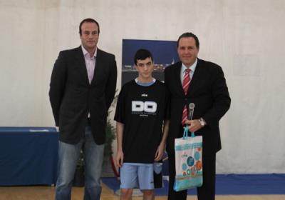 VivimoselBaloncesto2014 Foto17