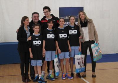 VivimoselBaloncesto2014 Foto21