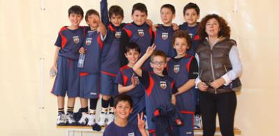 Reportajes Clubs. San Pacula Montpelier